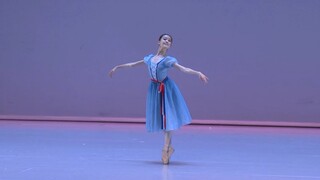 Shanghai Theatre Academy Ballet 2022 Graduation Performance