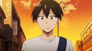 Tóm Tắt Anime Hay Lần Đầu Với Gái Ăn Chơi | Clip 8