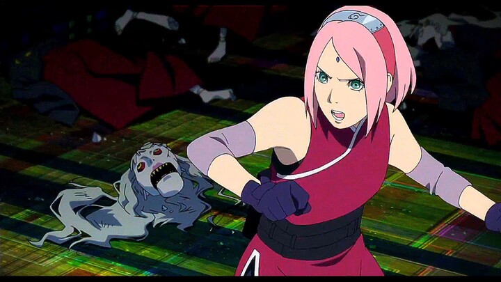 Sakura