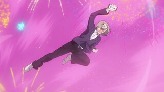 Kaguya -sama S3 eps-01