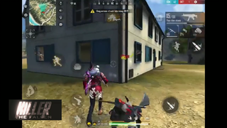 Hoàng tộc  #hotfreefire #fungame #hotgame #hotgamemobie