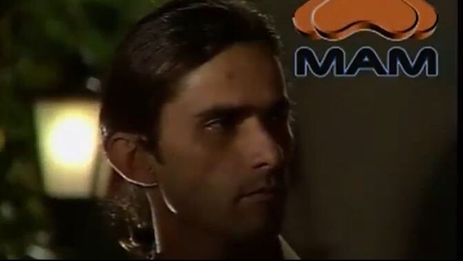 Telenovela - Encadenados (1988) - Capítulo 132