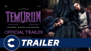 Official Trailer TEMURUN - Cinépolis Indonesia