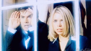Doctor Who || Rose & Doctor - The End