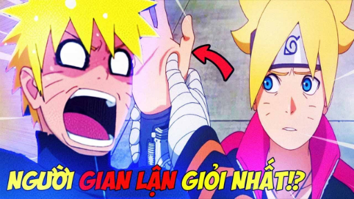 Thánh Gian Lận 🤣 - Những Kỷ Lục Khó Bị Phá Vỡ Nhất Kì Thi Chunin Trong Naruto & Boruto