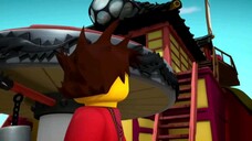 ninjago season 1 ep 4