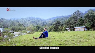 Gille Nak Begosip- Lagu India versi Bahasa Sambas