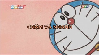 [S11] doraemon tập 7 chậm và nhanh - máy hút lịnh hồn [bản lồng tiếng]