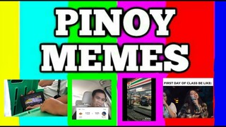 PINOY MEMES COMPILATION 057