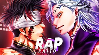 【双语字幕】燃向 | 终武秦始皇vs哈迪斯同人曲 | 至高的皇帝