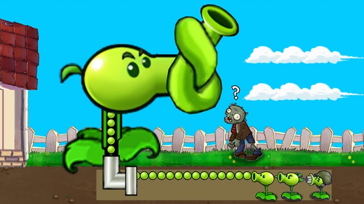 ถั่ววิเศษ