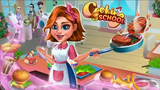เกมทำอาหารในโรงเรียนปี 2020 สำหรับเด็กผู้หญิง Joy Gameplay