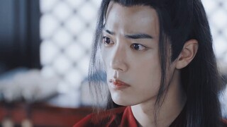 [Movie&TV] [Wuxian & Wangji] Doujin | "Unspoken love" Ep3