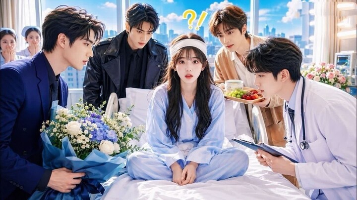 Bawat Barya ay Tumatawag ng Perpektong Boyfriend—Pero ang Huli ay Sobrang Obsessive!