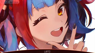 Nightcore - Golden Eyes