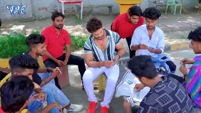 aam ke savad Bhojpuri song