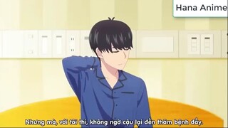 Anh Gia Sư May Mắn Và 5 Tô Bún_P20