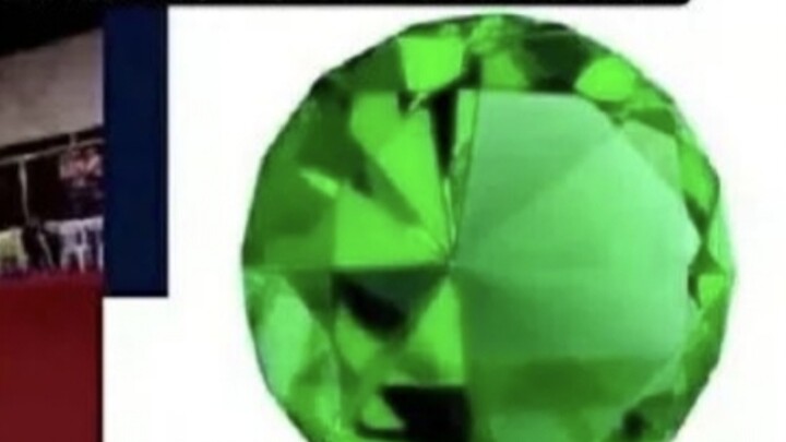 JOJO meme picture "Five"