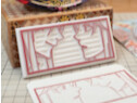 What do you want to eat, Huacheng? [Rubber Stamp]