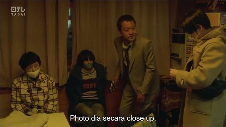 Anone. Eps - 3 Sub Indonesia