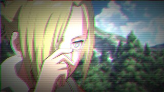 AMV Annie x Armin