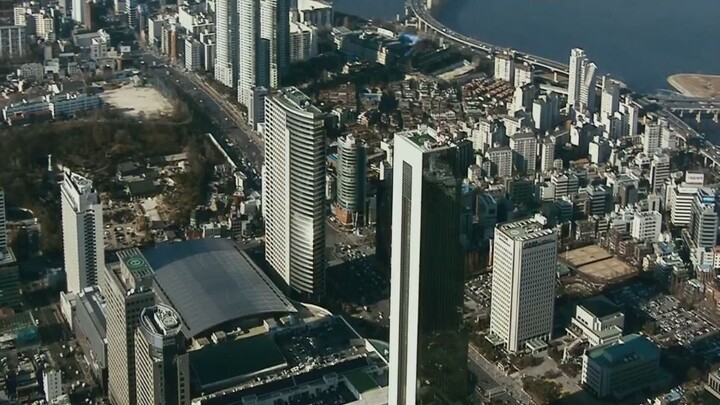 The Tower 2012