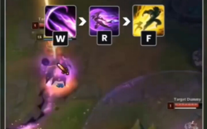 “Tips Lanjutan untuk Menggunakan Kassadin”