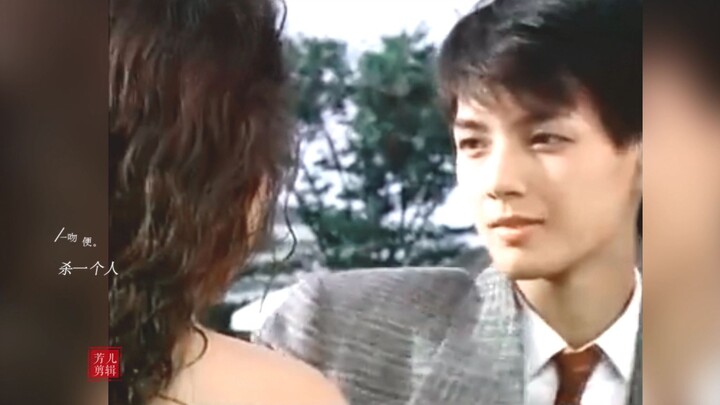 What does it mean to effectively disguise yourself as a man?! She single-handedly turned everyone in