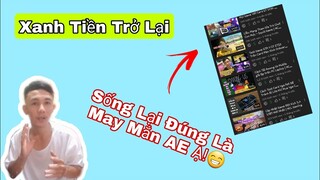 NCL Gaming Được Xanh Tiền Rồi! - May Mắn Trở Lại Zui Quá Đi