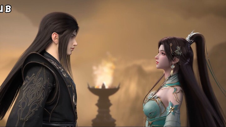 สัประยุทธ์ทะลุฟ้า ซีซั่น 5 ตอนที่ 189 ซับไทย