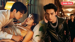 【Indo Dub】Dia Coba Lari dari Pria Terlarang Itu. Tapi Kenapa Justru Terjebak dalam hubungan rahasia?