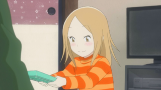 Usagi Drop - 05 BD 1920x1080 AnimeHD1080