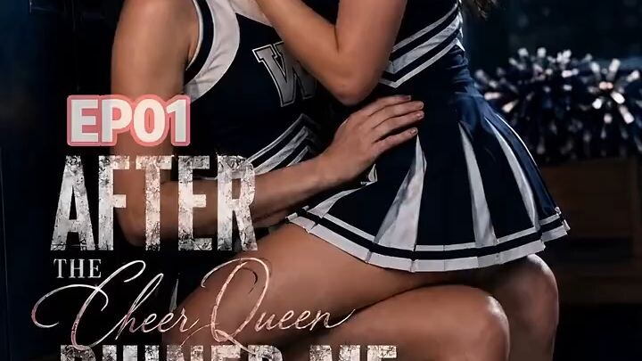 After The Cheer Queen Ruined Me ( GL))