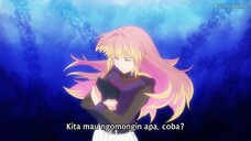 Eps 1 Bukiyou na senpai sub indo HD