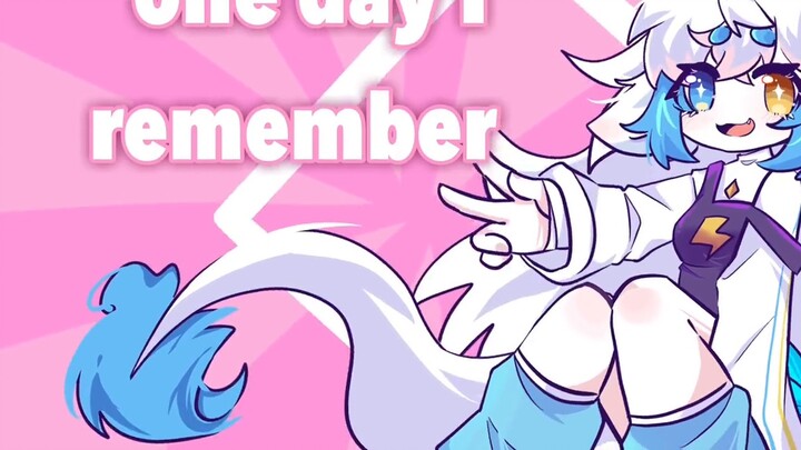【meme animation】kiss me