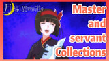 Master and servant Collections