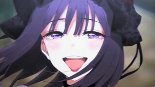 有这样的女朋友你几点回家