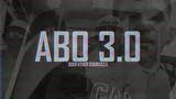 Godfather Chubasco - ABO 3.0 (Official Lyric Video)