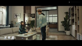 🇨🇳 Black And White Forest Eps 22 Sub Indo 🇮🇩