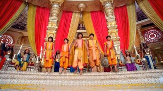 Mahabharata Bahasa Indonesia Full HD Eps. 41