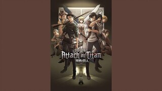 Attack on Titan Op 4