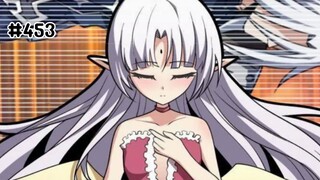(พากย์มังงะ) สวะผู้ที่จะกลายเป็นฮันเตอร์แรงค์SSS จนกลายเป็นGM ตอนที่ 453