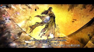 Battle Through The Heavens Season 5 Episode 99 Sub Indonesia