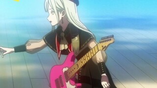 Emperor Xiangtian was defeated by the strangeness, and Dormamu was trapped in an ominous situation