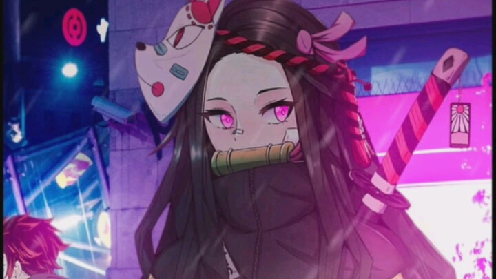 Demon Slayer    Kanaonezu