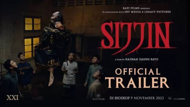 Sijjin (2023) HD Quality
