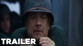 GREYHOUND (2020) Tom Hanks