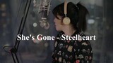 She's Gone - Steelheart by: Bubble Dia