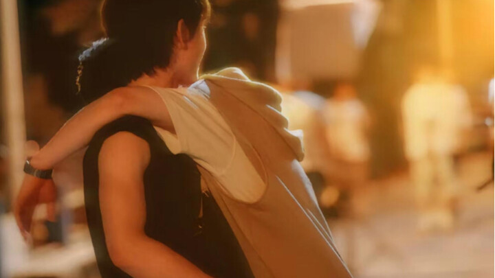 Oh my god, there’s actually such a delicious fake step-sibling BL in Chinese entertainment!