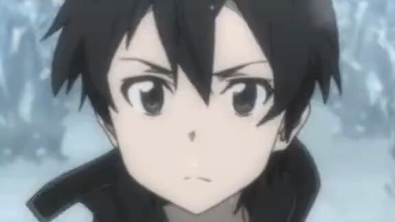 SAO is Magi